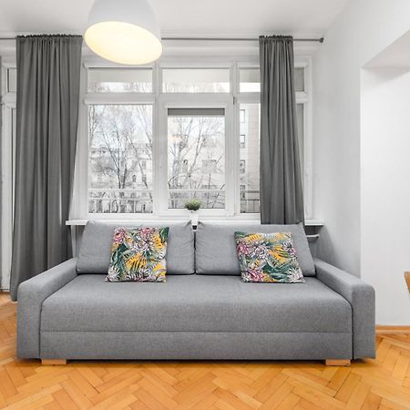 Apartament Wspolna By Your Freedom Βαρσοβία Εξωτερικό φωτογραφία